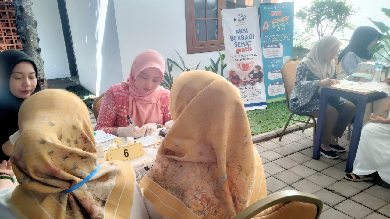 Foto Berita